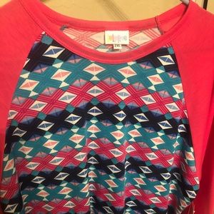 BNWT VINTAGE RARE RANDY 2XL